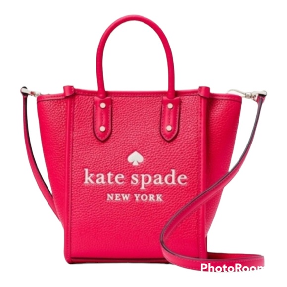 Kate Spade Ella leather Mini Tote